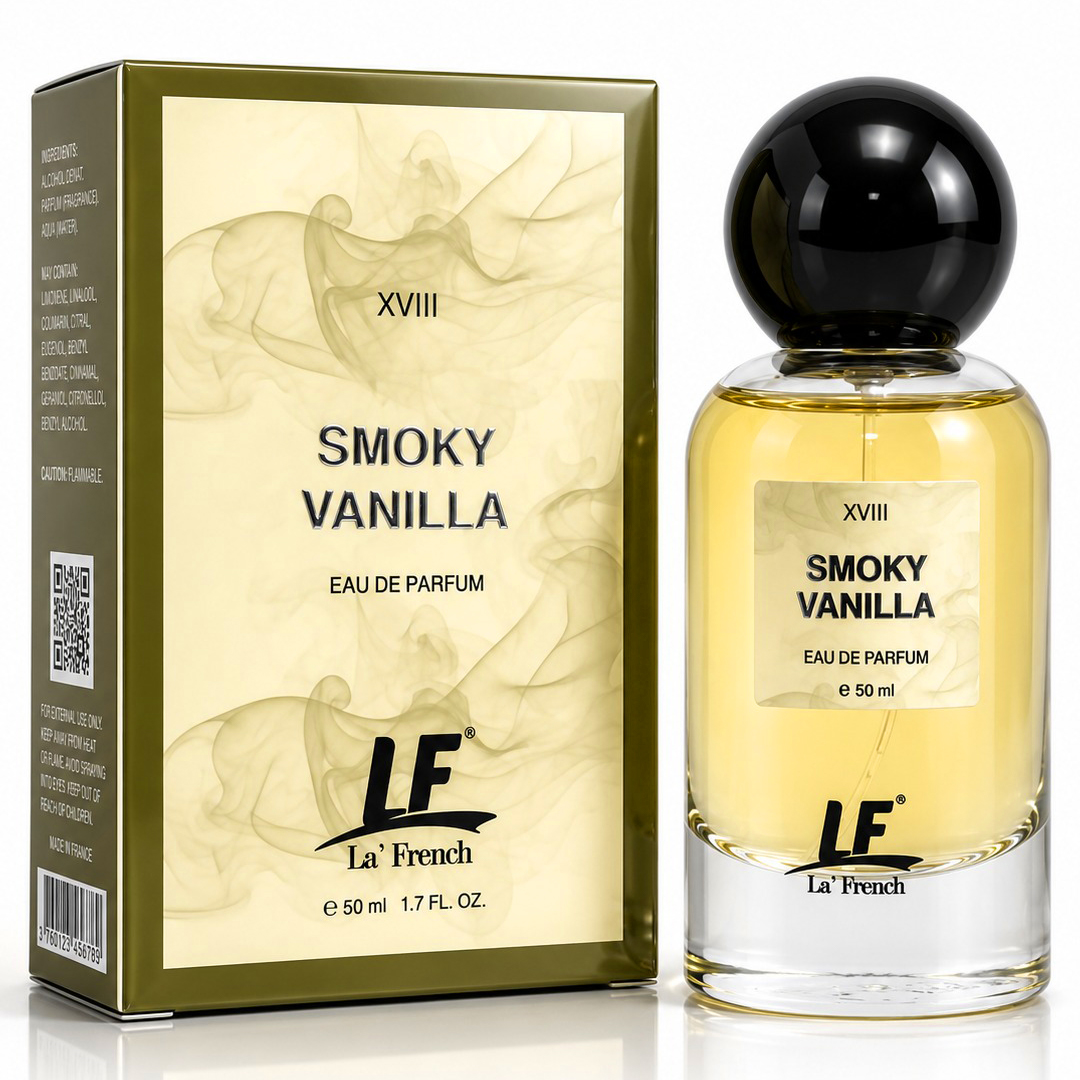La French — Product supplied by the brand